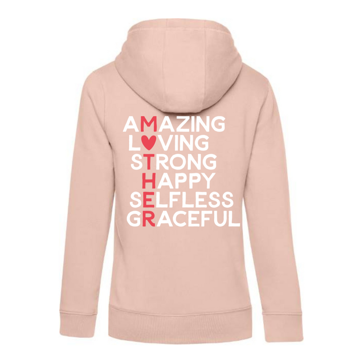 MOTHER Hoodie-Damen