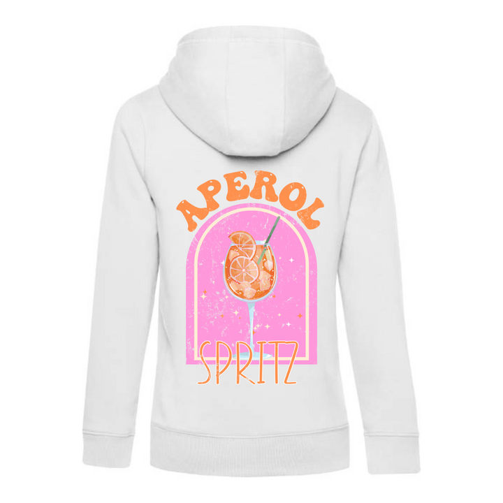 APEROL Hoodie-Damen