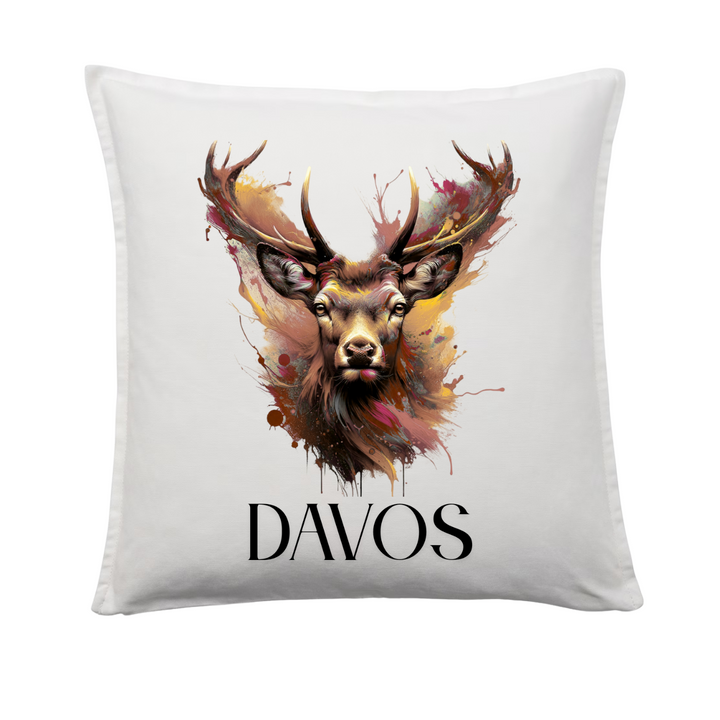 DAVOS Kissenbezug