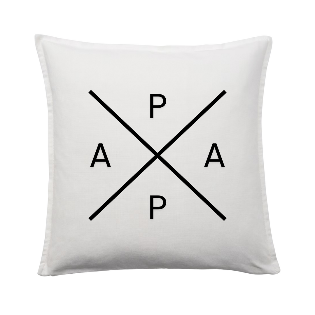 PAPA Kissenbezug