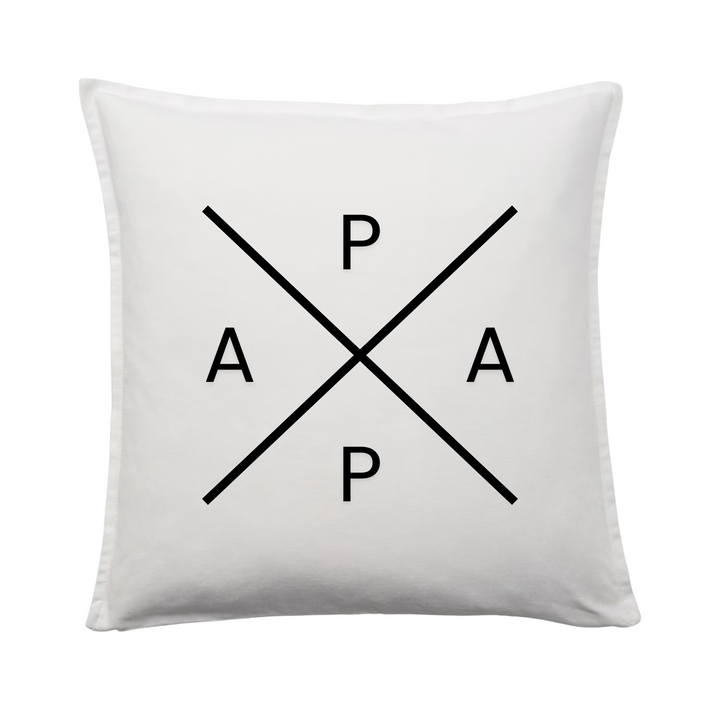 PAPA Kissenbezug