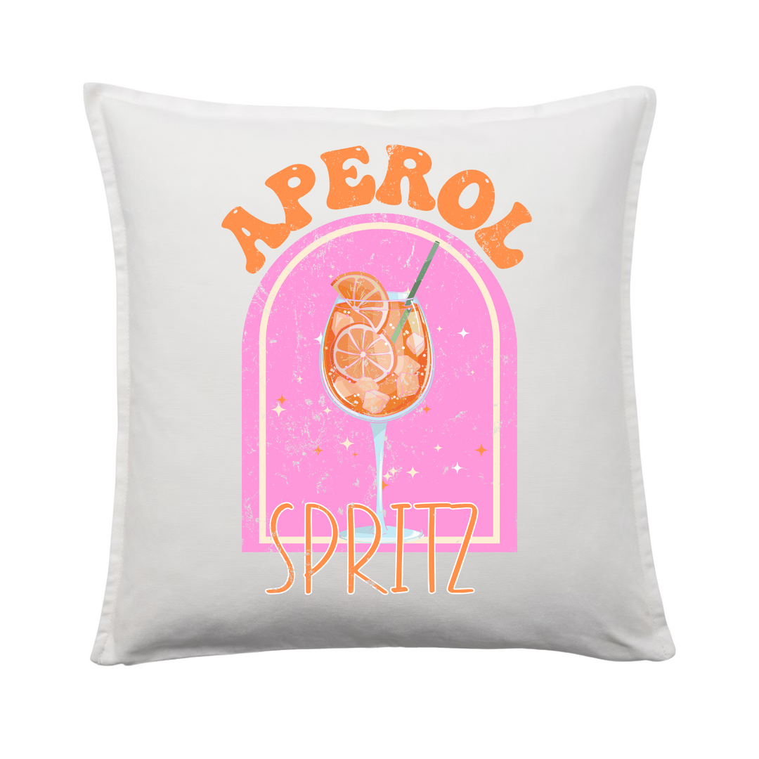 APEROL SPRITZ Kissenbezug