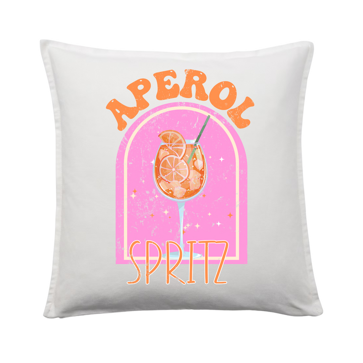 APEROL SPRITZ Kissenbezug