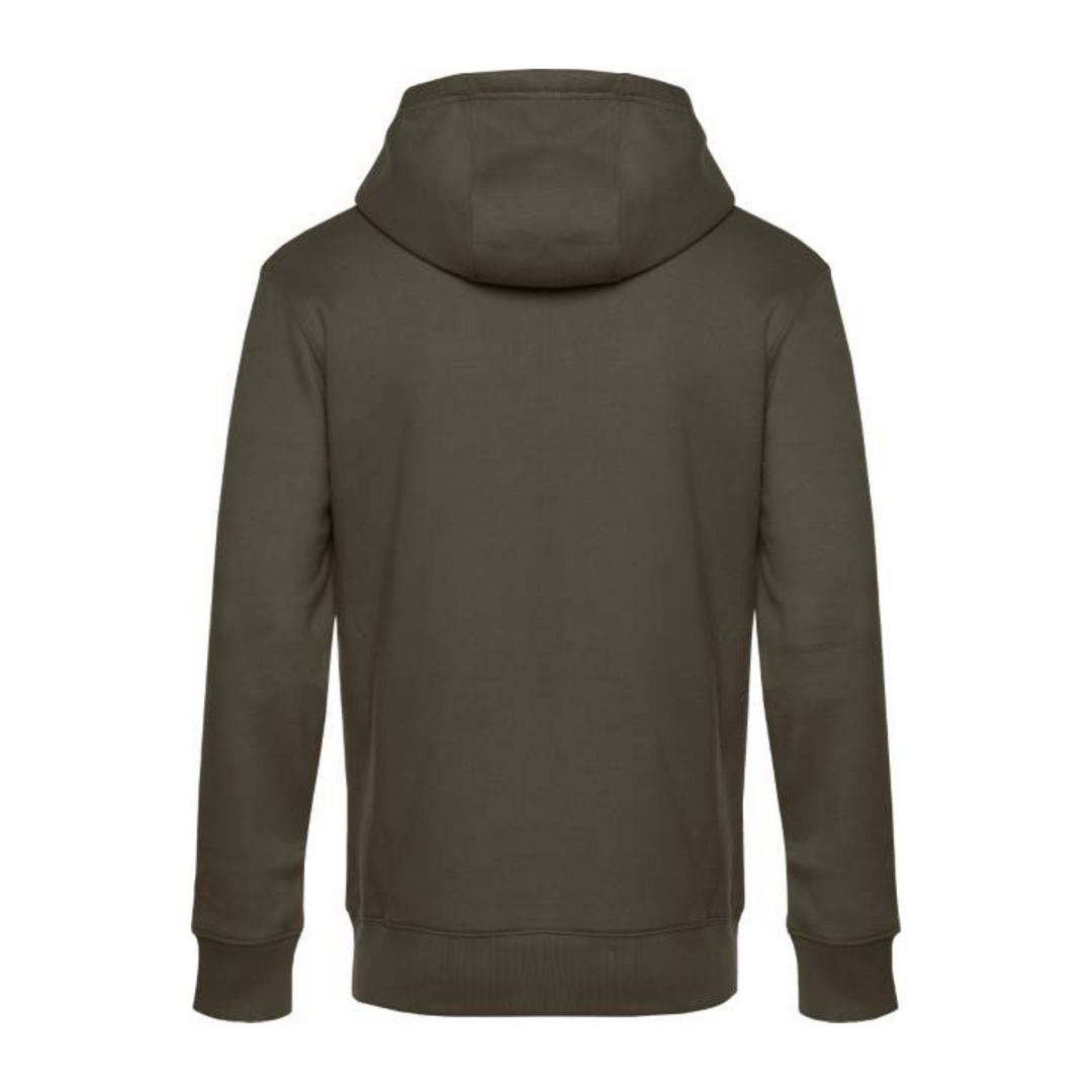 BLANK Hoodie-Herren