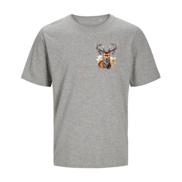 HIRSCH T-Unisex