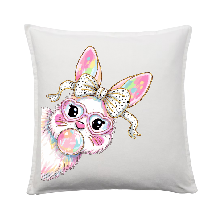 BUBBLE BUNNY Kissenbezug