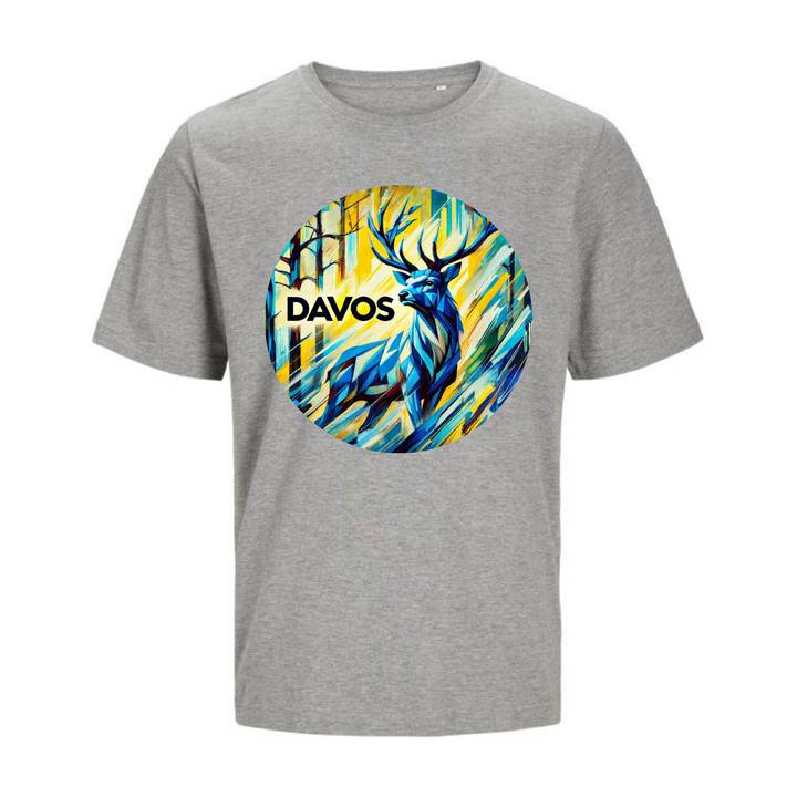DAVOS T-Unisex