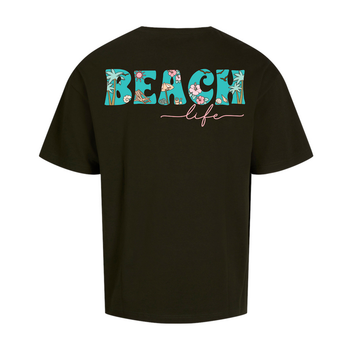 BEACHLIFE Oversize-Unisex