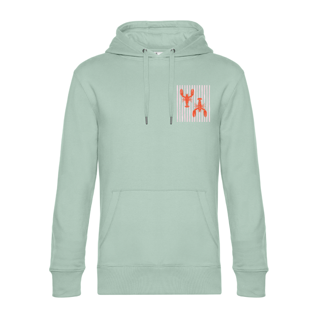 CRABS Hoodie-Herren