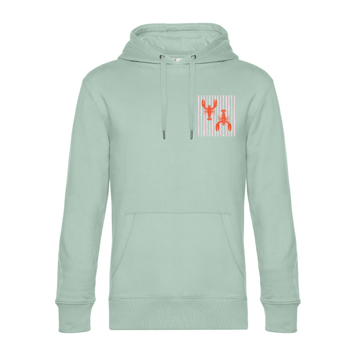 CRABS Hoodie-Herren