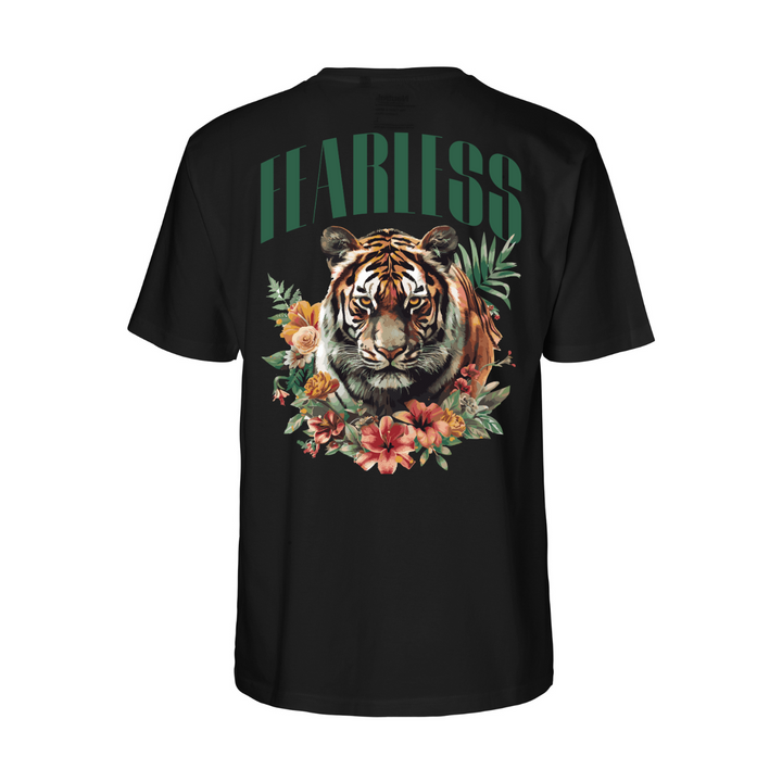 FEARLESS T-Herren
