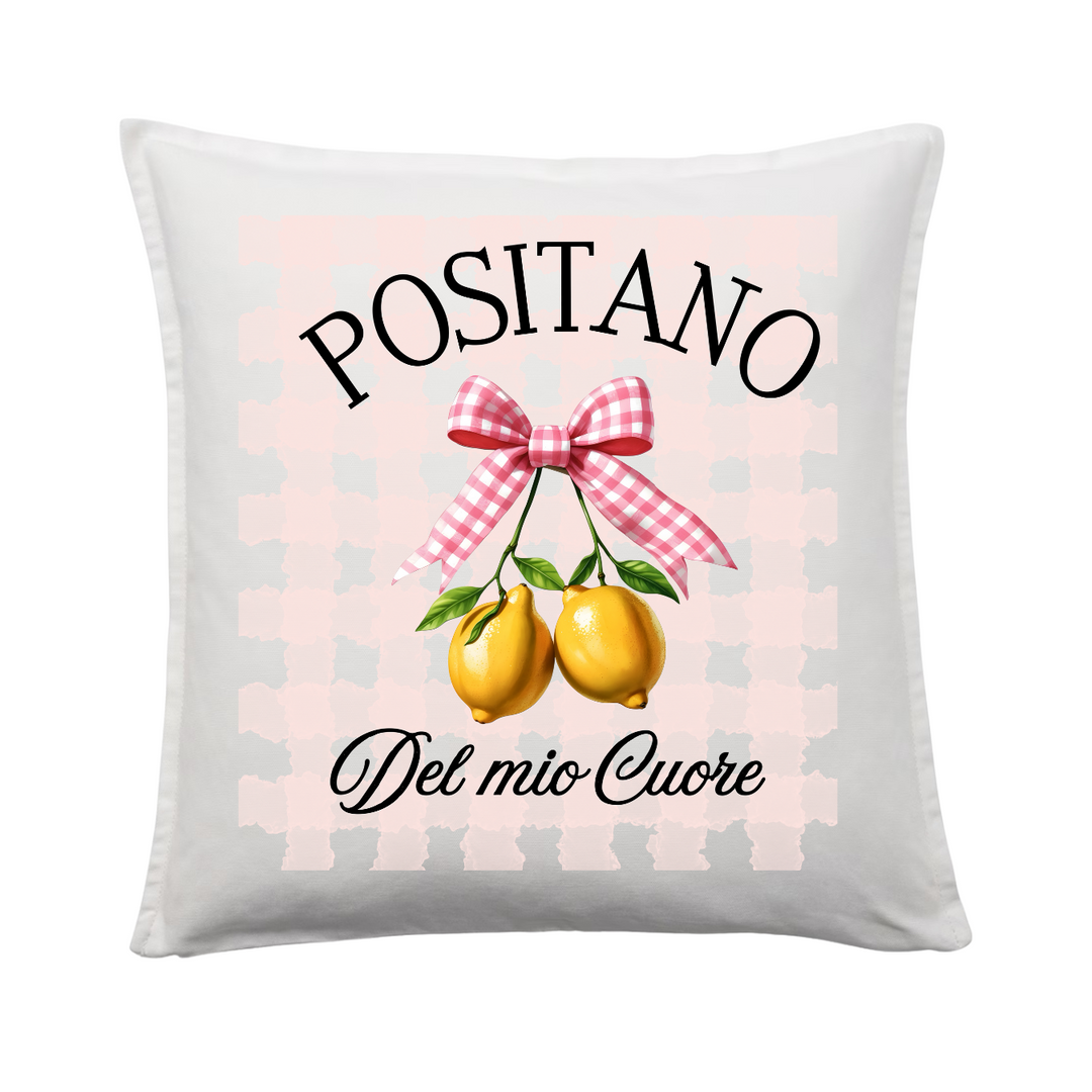 POSITANO Kissenbezug