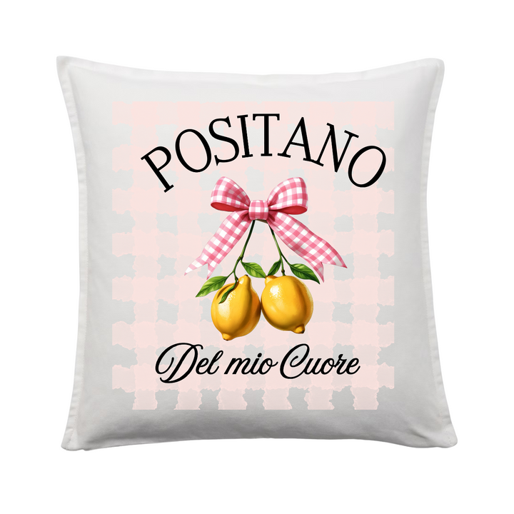 POSITANO Kissenbezug
