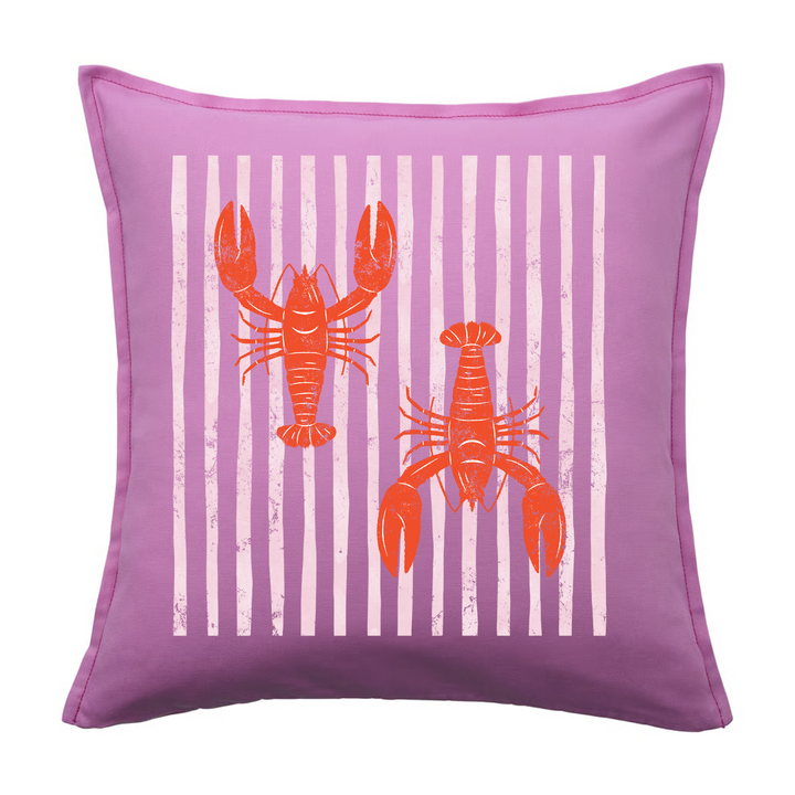 CRABS Kissenbezug