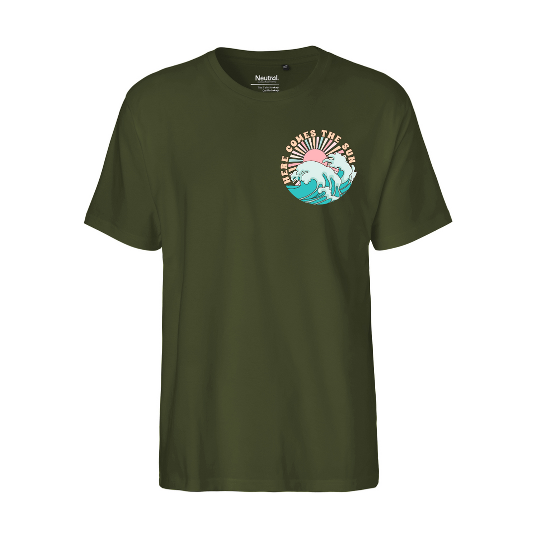 BEACHLIFE T-Herren