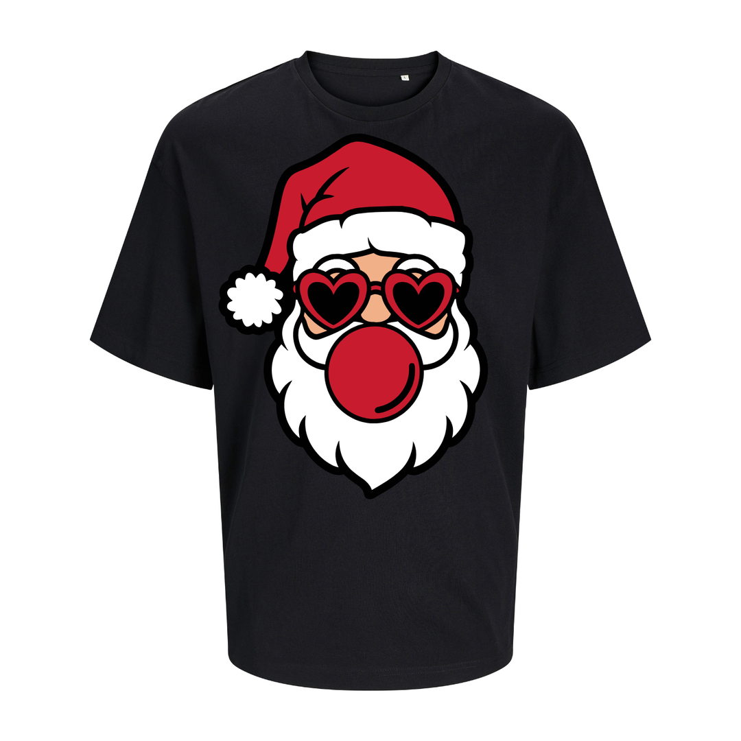 HO HO HO Oversize-Unisex