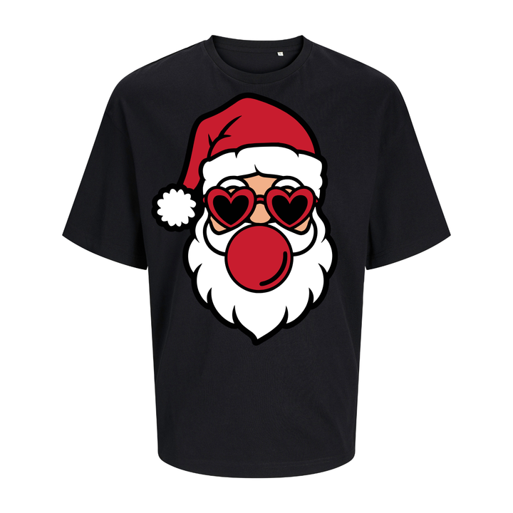 HO HO HO Oversize-Unisex