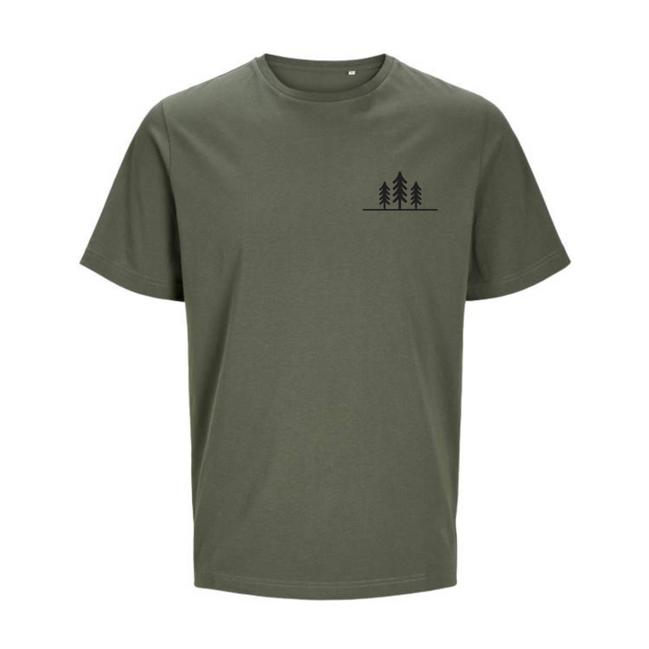 OUTSIDER T-Unisex