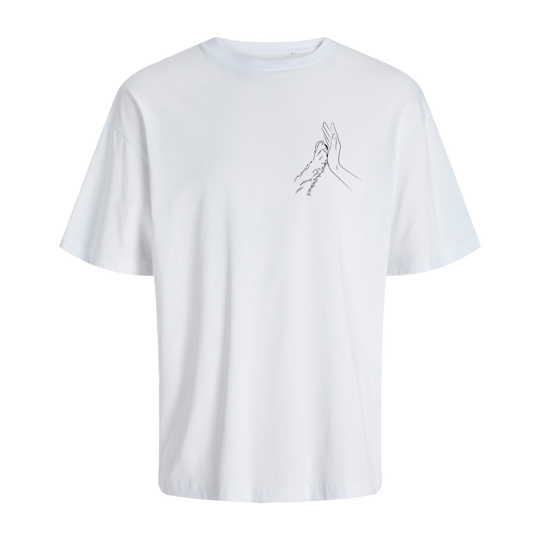 HIGH FIVE Oversize-Unisex