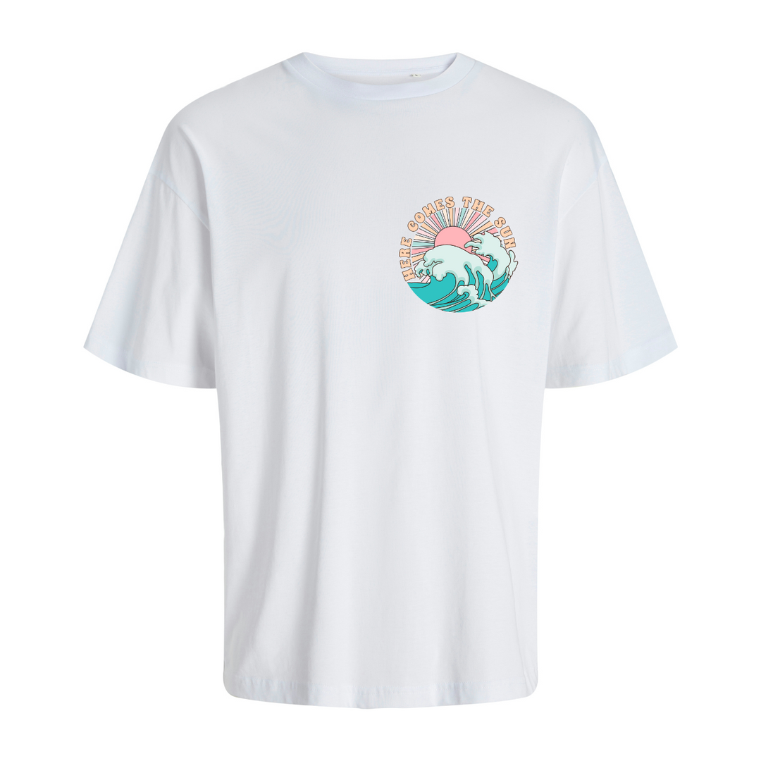 BEACHLIFE Oversize-Unisex