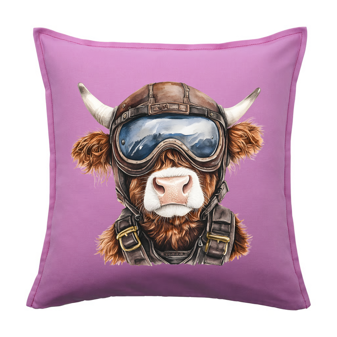 COWLI Kissenbezug