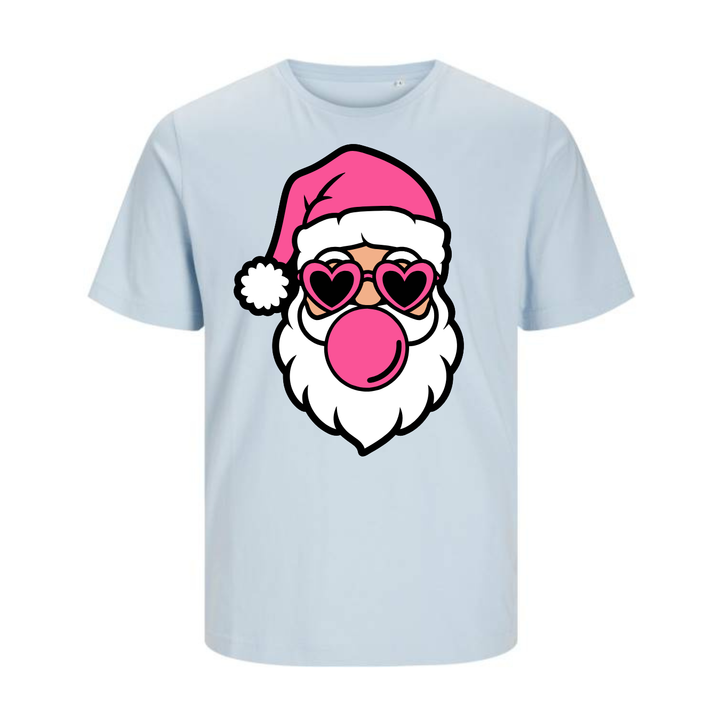 HO HO HO T-Unisex