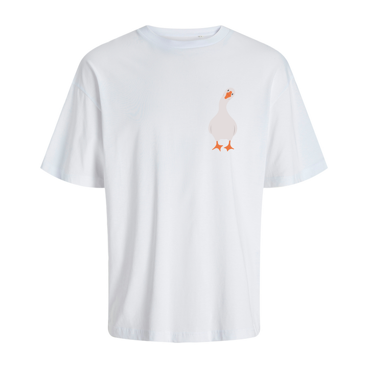 GANS GAIL Oversize-Unisex