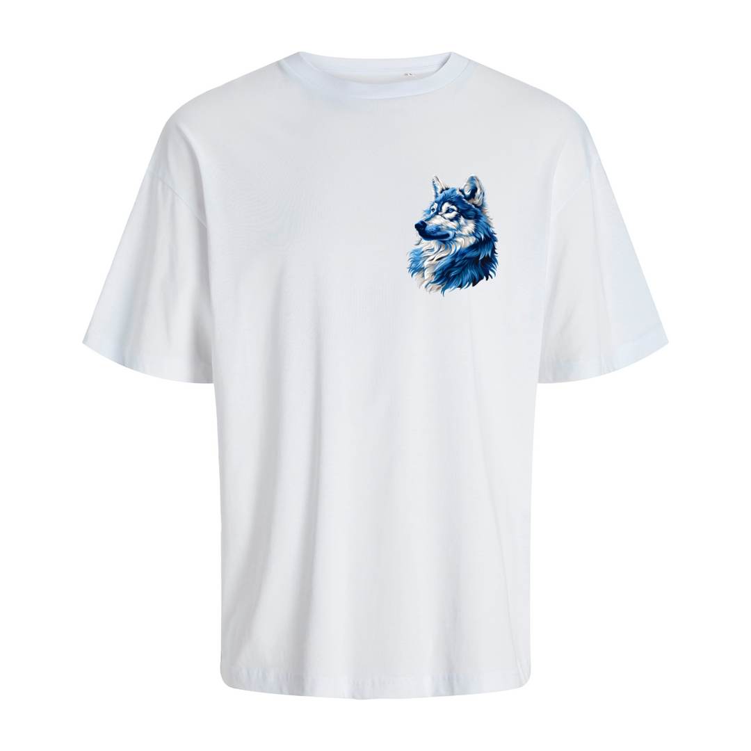 LUNAR GUARDIAN Oversize-Unisex