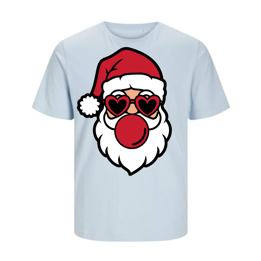 HO HO HO T-Unisex