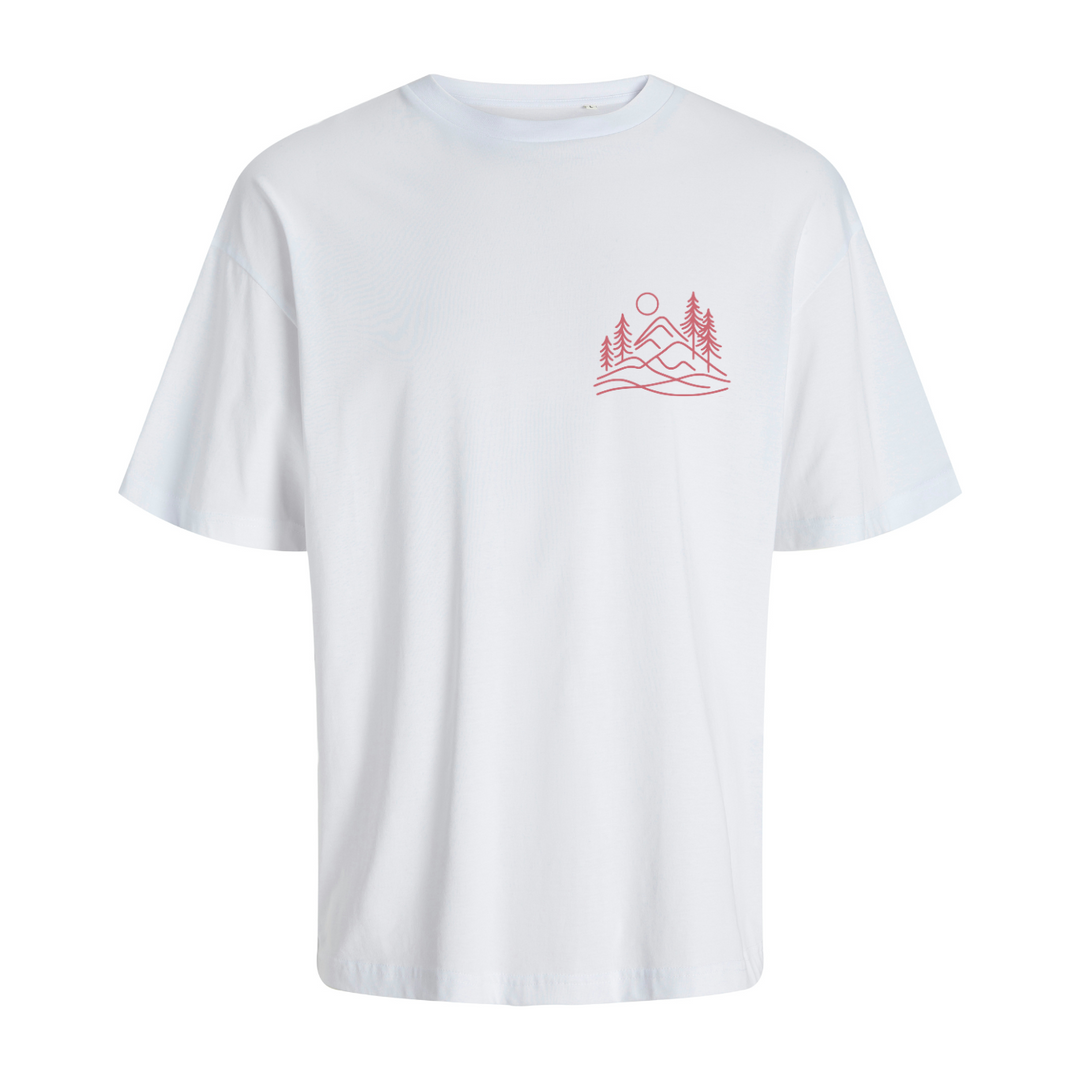 EXPLORE MORE Oversize-Unisex