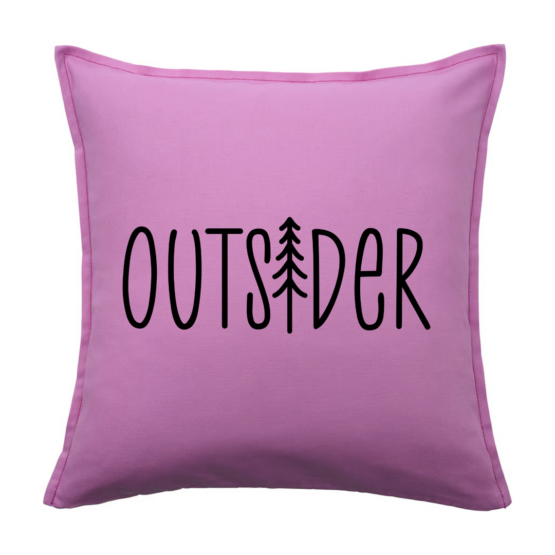 OUTSIDER Kissenbezug