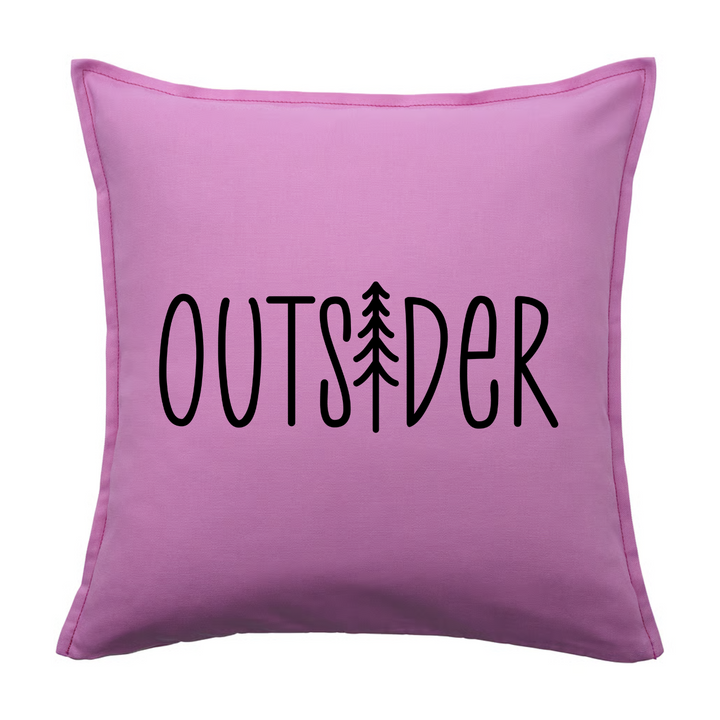 OUTSIDER Kissenbezug