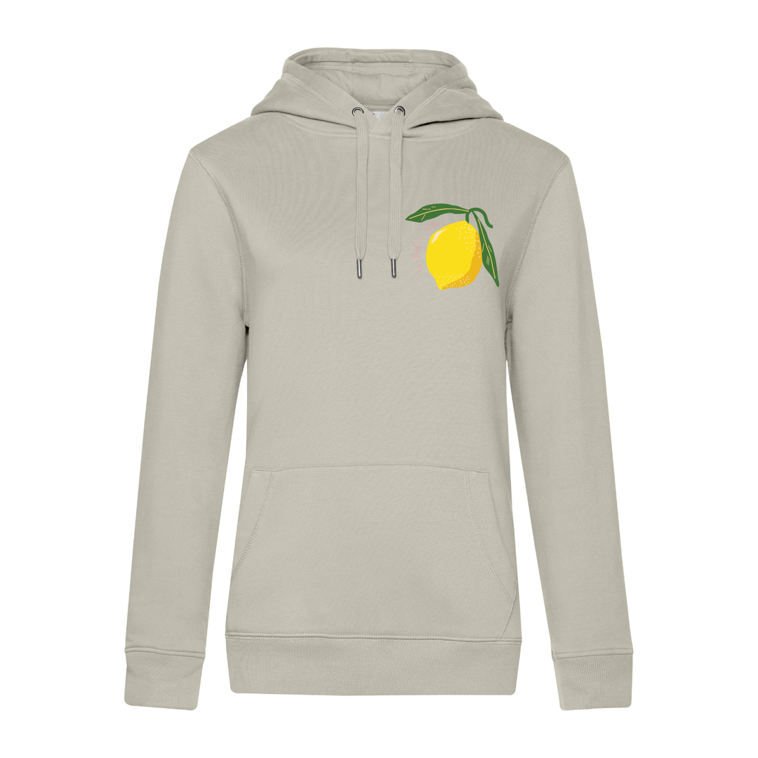 LIMONCELLO Hoodie-Damen