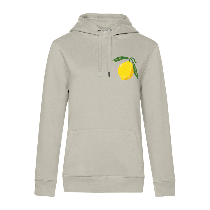 LIMONCELLO Hoodie-Damen