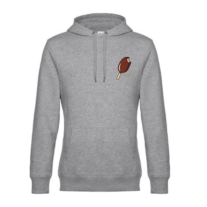 MAGNÜM Hoodie-Herren