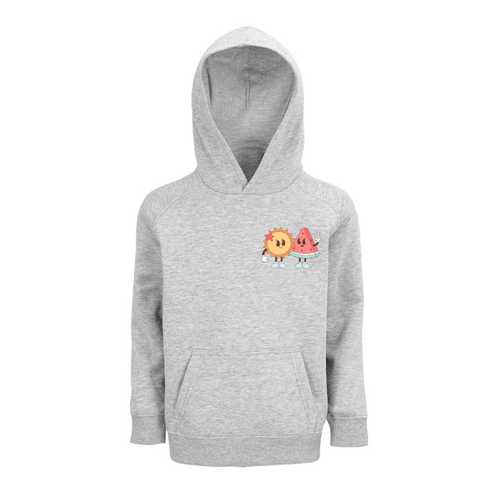 STAY COOL Hoodie-Kids