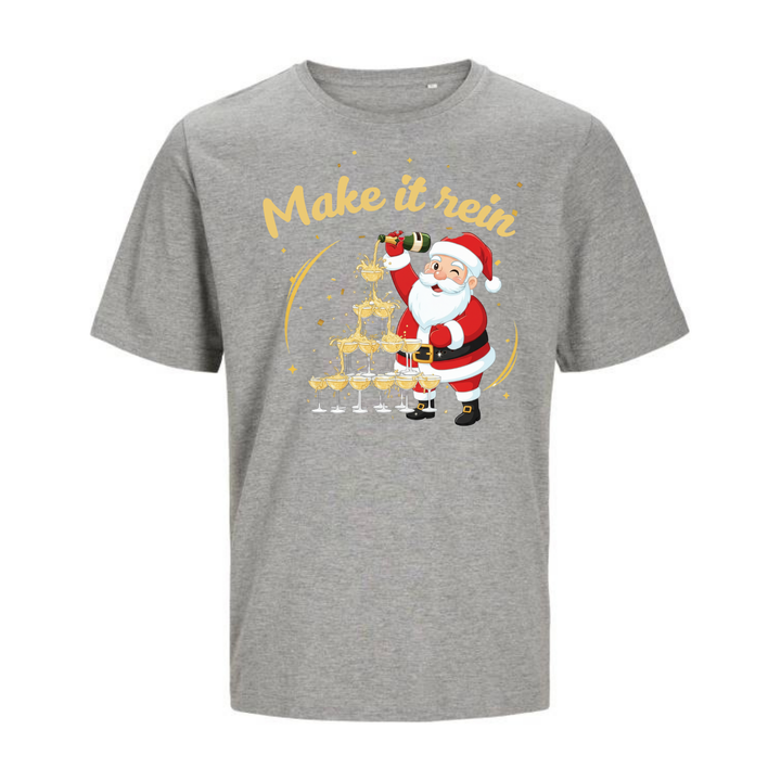 MAKE IT REIN T-Unisex