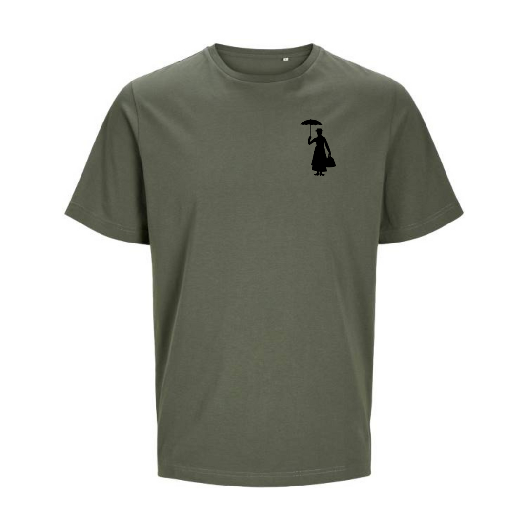 WHAT'S POPPIN? T-Unisex