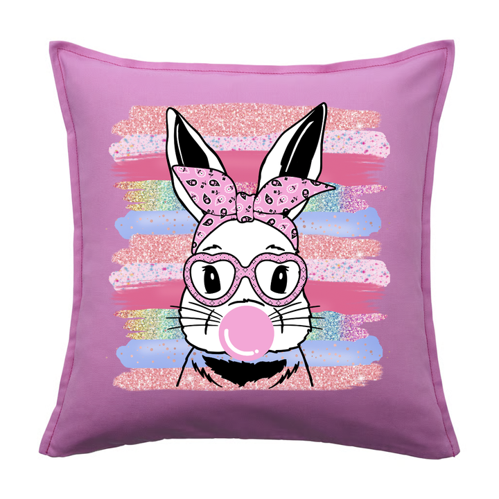 BUBBLE BUNNY Kissenbezug