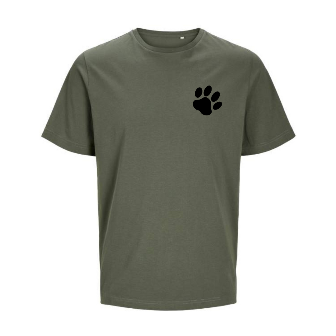 MOTHER OF DOG T-Unisex