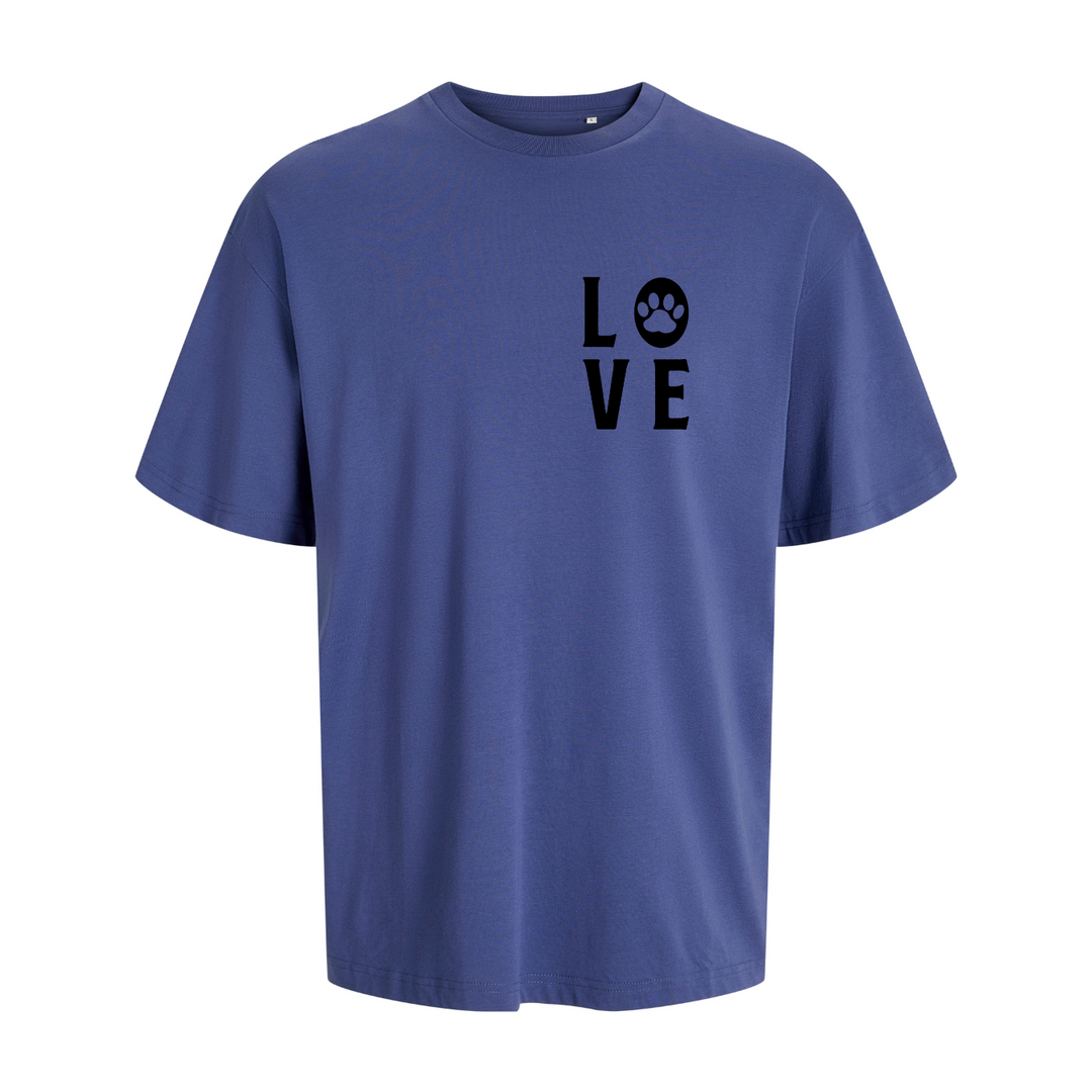 MOTHER OF DOG Oversize-Unisex
