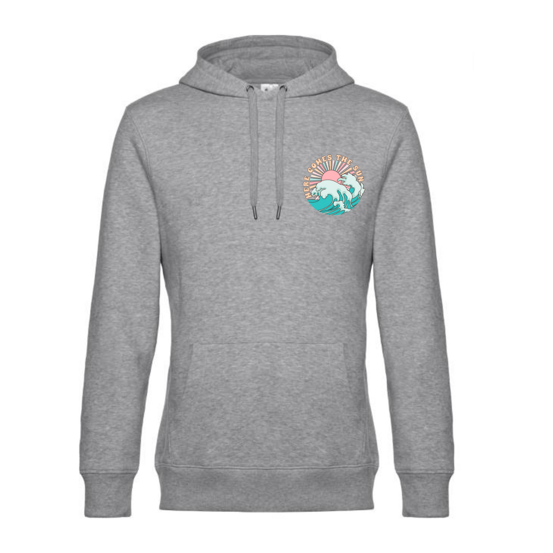BEACHLIFE Hoodie-Herren