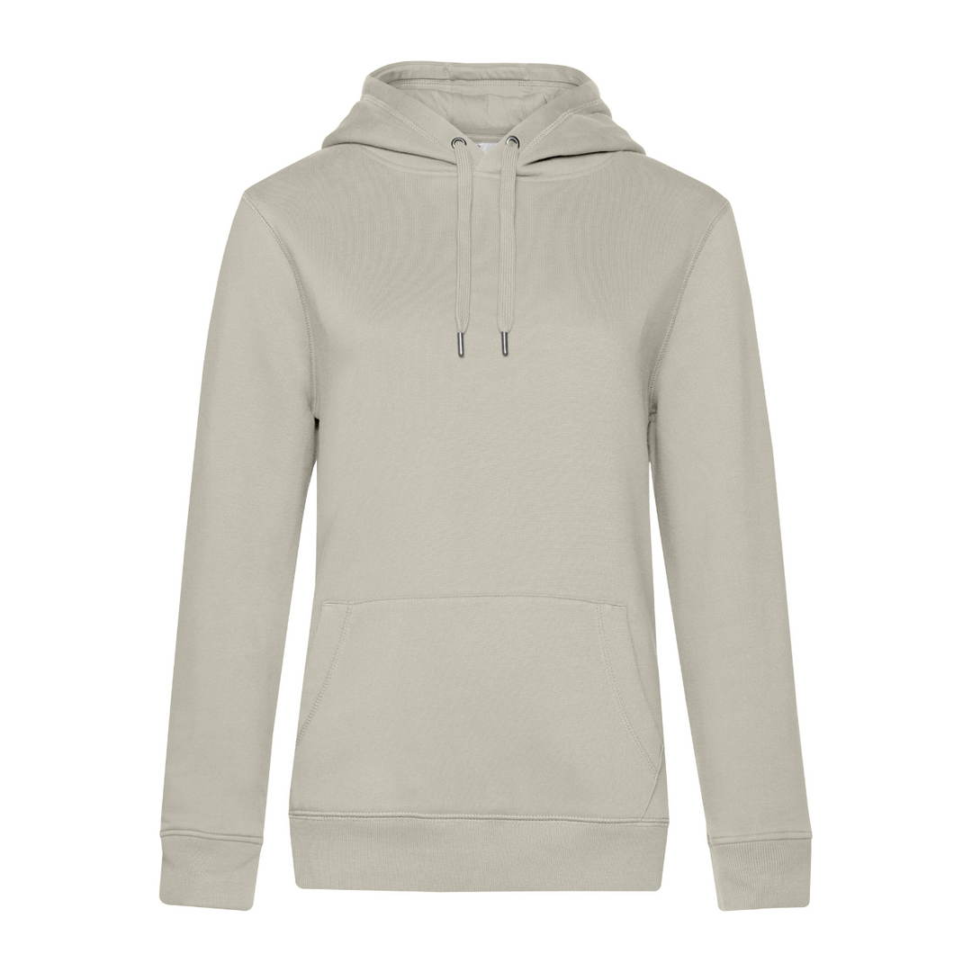 BLANK Hoodie-Damen