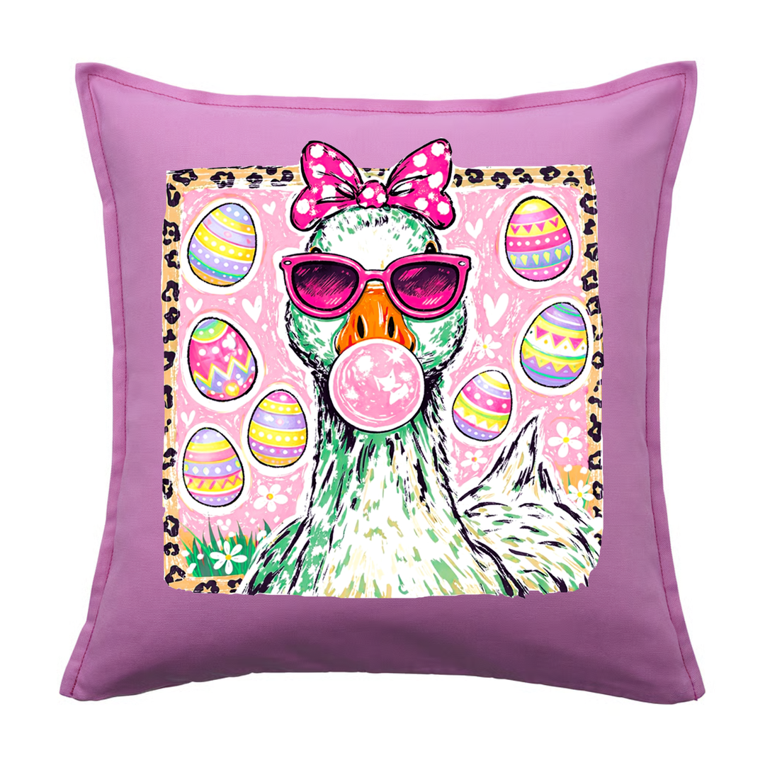 OSTERGANS Kissenbezug