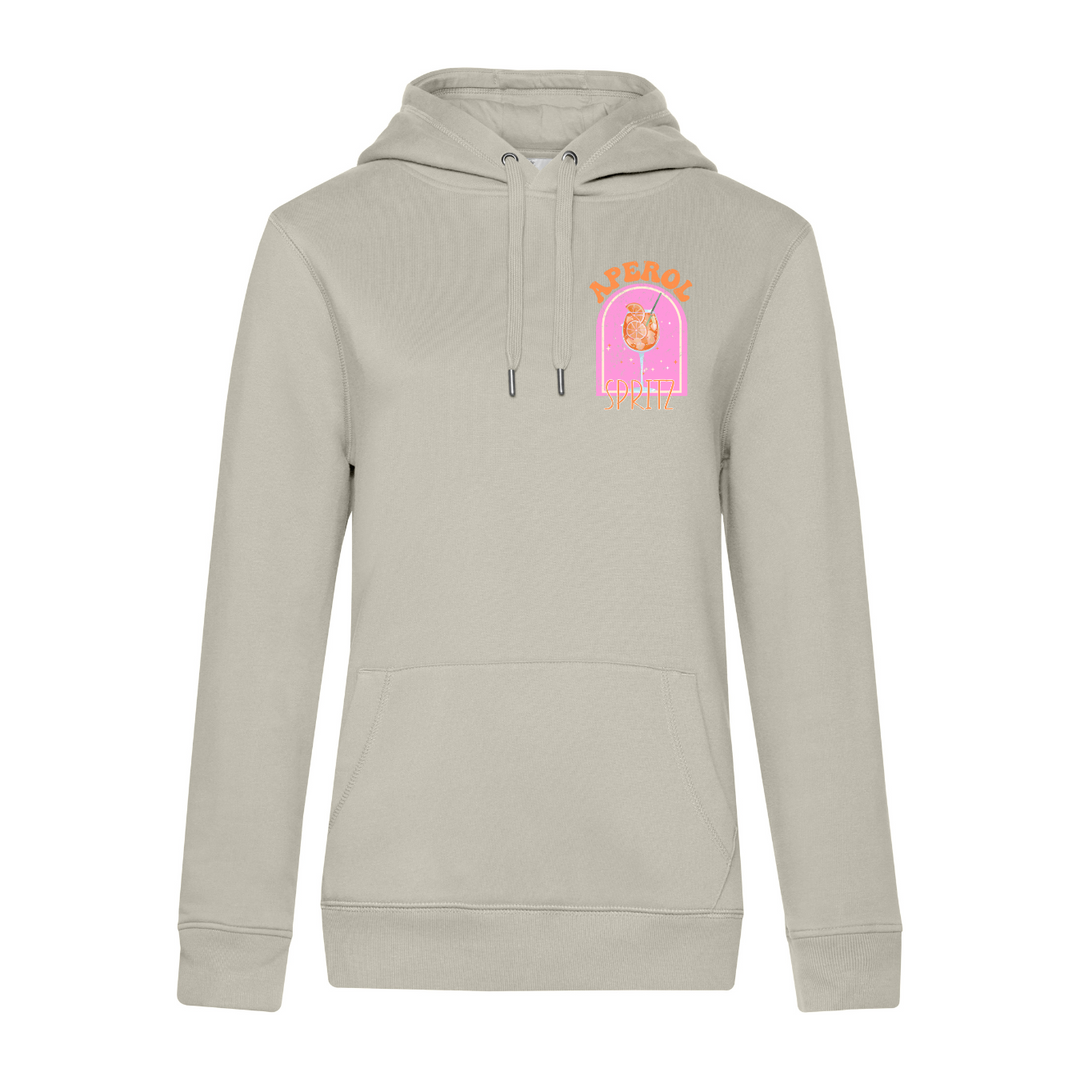 APEROL Hoodie-Damen