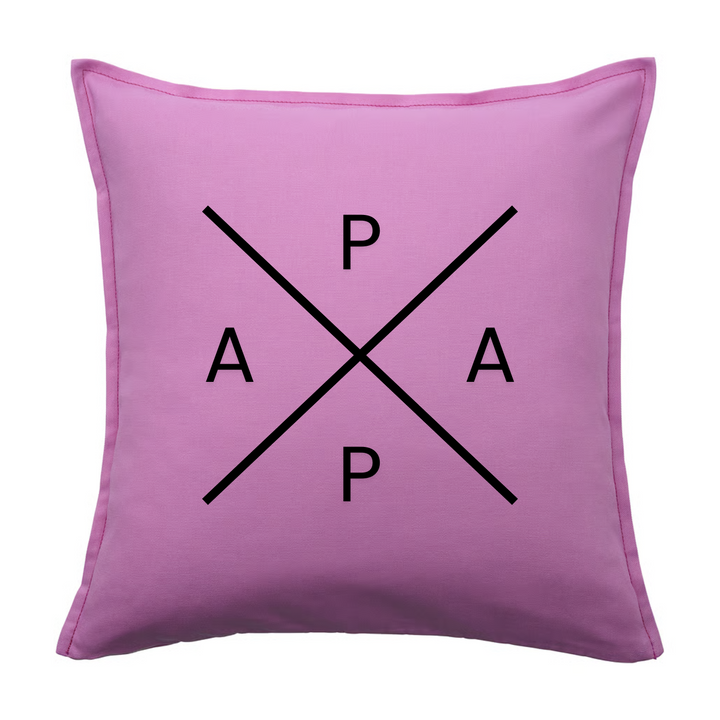 PAPA Kissenbezug