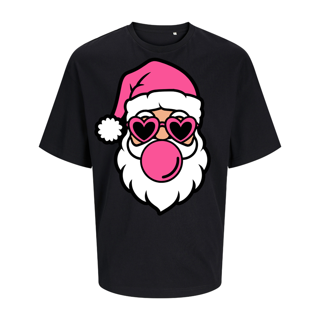 HO HO HO Oversize-Unisex