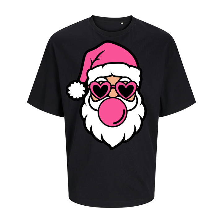 HO HO HO Oversize-Unisex