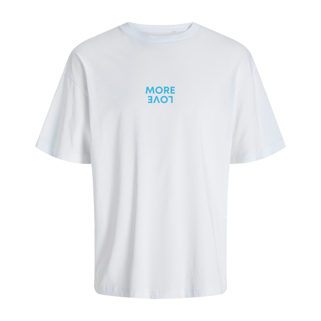LOVE MORE Oversize-Unisex