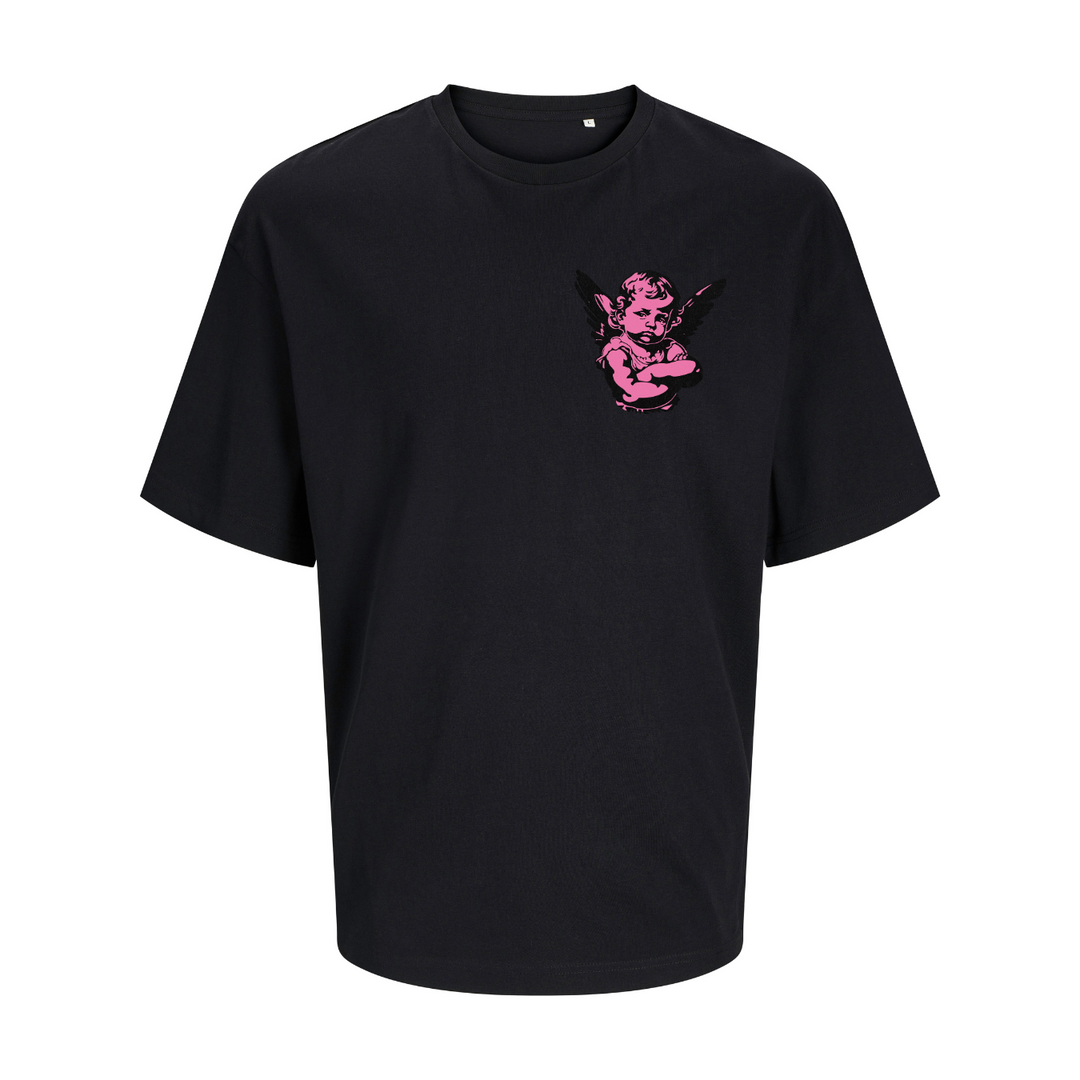 NICE ATTITUDE Oversize-Unisex